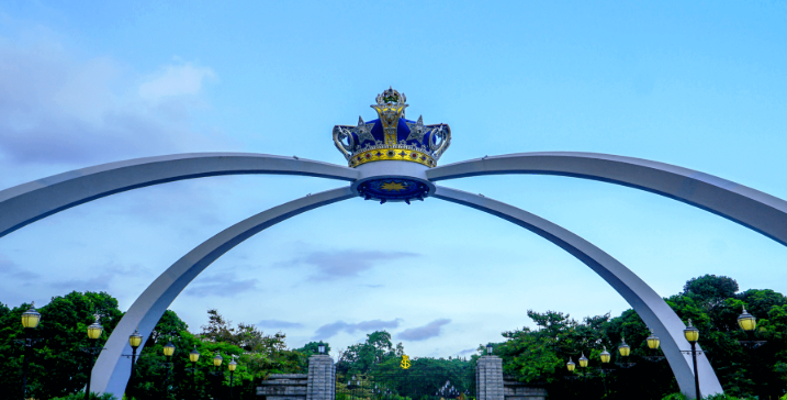 Johor Bahru Day Trip 2 To Go